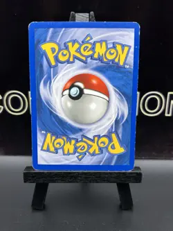 2002 Pokemon Neo Destiny Regular Light Ninetales 50/105 LP - Image 5