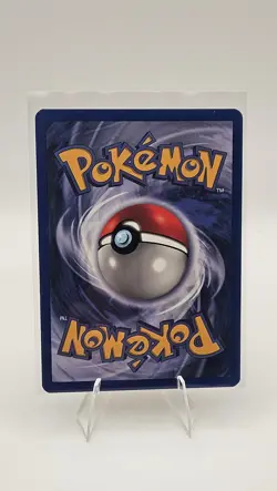 1999 Pokemon Jungle Flareon #19/64 Rare Regular Non Holo NEAR MINT - Image 2