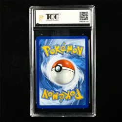 TQG 9.5 MINT+ 2024 Pokemon ENG Sprigatito #191 PROMO - Image 3