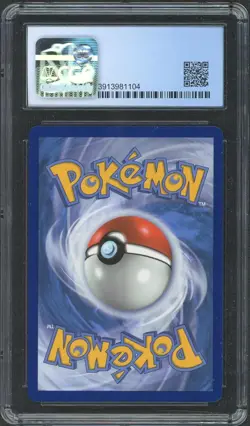 2020 Pokemon Champion's Path Charizard Vmax 074/073 CGC 9.5 - Image 2