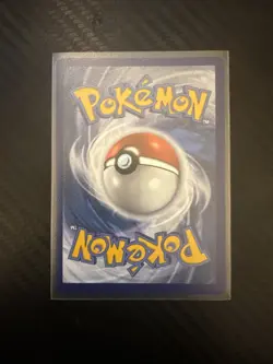 Mew VMAX 114/264 Pokemon Sword & Shield: Fusion Strike Pokemon TCG NM - Image 2