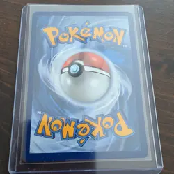 Pokemon TCG Wallys Compassion 176/133 Full Art Mega Evolution Trainer - Image 3