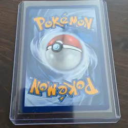 Pokemon TCG Wallys Compassion 176/133 Full Art Mega Evolution Trainer - Image 4