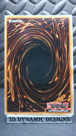 | Yugioh Mikanko Water Arabesque AMDE-EN032 1st Ultra Amazing Defenders NM 🔥 | - Image 2
