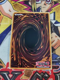 Brilliant Fusion core-en056 1st Edition (MP) Super Rare Yu-Gi-Oh! - Image 4
