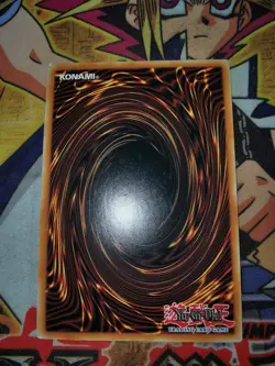 Brilliant Fusion core-en056 1st Edition (MP) Super Rare Yu-Gi-Oh! - Image 5