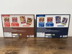 One Piece Card Game - Illustration Box Volume 5 & Volume 6 - Ready To Ship - Image 2