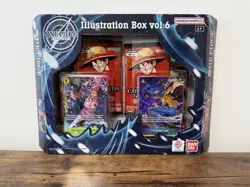 One Piece Card Game - Illustration Box Volume 5 & Volume 6 - Ready To Ship - Image 3