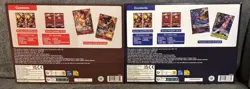 One Piece Card Game - Illustration Box Volume 5 & Volume 6 - Ready To Ship - Image 2
