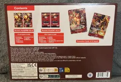 One Piece Card Game - Illustration Box Volume 5 & Volume 6 - Ready To Ship - Image 4