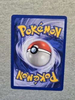Pokemon Card 1st Edition Glutexo (24/102) Charmeleon Base Set GERMAN - Image 2