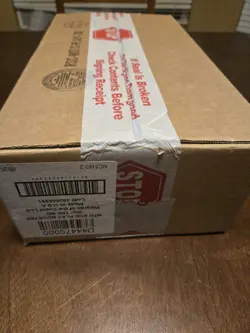 Magic: The Gathering- Edge of Eternities (EOE) Play Booster Case- Factory Sealed - Image 3