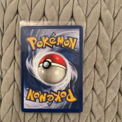 Pokemon TCG Kabutops 24/62 Fossil Unlimited Non-Holo Rare Vintage LP - Image 2