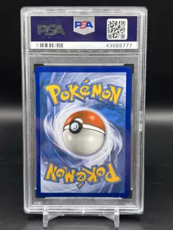 PSA 10 Latias & Latios GX 113/181 Ultra Rare Pokemon SM Team Up English Tag Team - Image 2