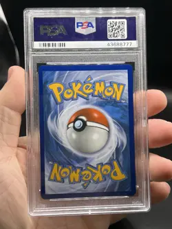 PSA 10 Latias & Latios GX 113/181 Ultra Rare Pokemon SM Team Up English Tag Team - Image 4
