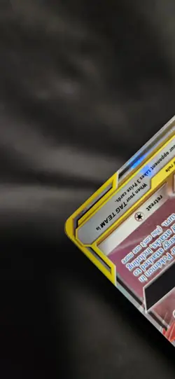 Latias & Latios GX 113/181 Sm-Team Up Holo Tag Team Rare 2019 Pokemon - Image 5