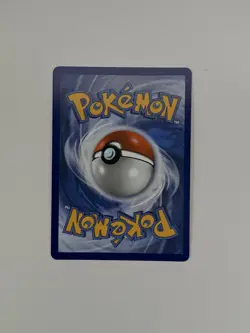 Mega Charizard x Ex 125/094 SIR Full Art Phantasmal Flames English Pokemon Card - Image 2