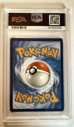 2023 POKEMON SVP EN-SV BLACK STAR PROMO 151 ELITE TRAINER BOX #051 SNORLAX PSA 4 - Image 2