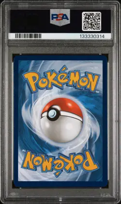 2023 POKEMON SVP EN-SV BLACK STAR PROMO PALDEA LEGENDS TIN KORAIDON EX PSA 9 - Image 2