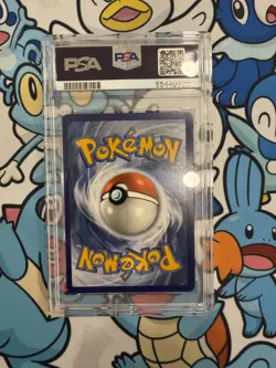2019 Pokemon Hidden Fates Shiny Vault Greninja GX SV56/SV94 Holo PSA 9 MINT - Image 2
