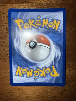 Pokemon TCG Destined Rivals Team Rocket's Mewtwo ex 231/182 Illustration Rare - Image 2