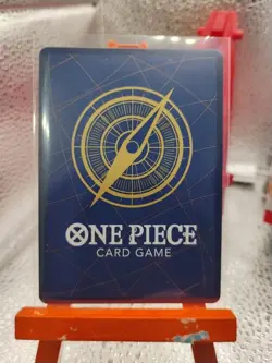 ONE PIECE Card Game Egg Head English ST29-009 Nico Robin TCG - Image 2