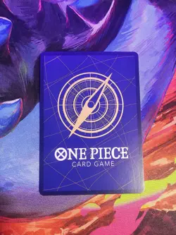 Monkey.D.Luffy-P-007 (Tournament Pack Vol. 1) - One Piece Promotion Cards OP-PR - Image 2