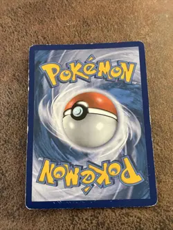 Pokemon TCG Dragonite EX Full Art Card 108/111, XY-Furious Fists MP/HP - Image 3