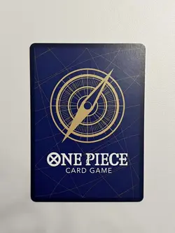One Piece Card Game - OP06-007 - Shanks SP - The Best Vol. 2 - PRB-02 - English - Image 2