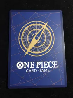 Jewelry Bonney OP08-105 (Super Rare) Two Legends ONE PIECE Card NM English - Image 3