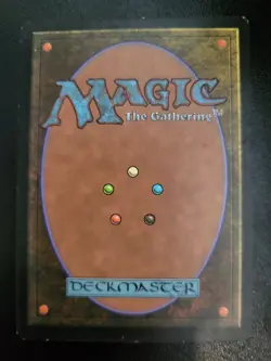 🔮Tower of the Magistrate - Mercadian Masques - Magic The Gathering - MTG - Image 2