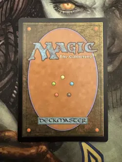 PROMO FOIL Cavalier of Flame x1 2020 Core Set MTG Elemental - Image 2