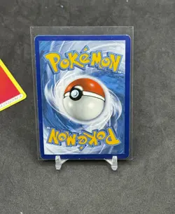 Pokemon Reshiram & Charizard GX Tag Team Unbroken Bonds Holo 20/214 - LP - Image 2