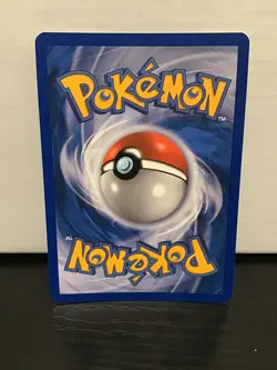 Porygon-Z 7/102 Rare Holo Pokemon Triumphant - Image 2