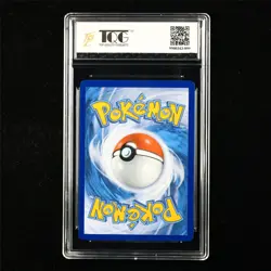 TQG 9.5 MINT+ 2022 Pokemon ENG Pikachu SWSH234 Promo - Image 3