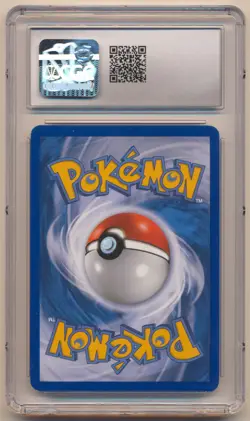 2011 POKEMON CALL OF LEGENDS RAYQUAZA REVERSE HOLO #20/95 CGC 7.5 - Image 2