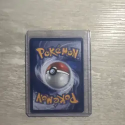 Pokemon Mega Sharpedo Ex Me02: Phantasmal Flames Holo 127/094 330HP - Image 2