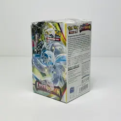 Pokemon Lost Origin Half Booster Box New Sealed Sword & Shield TCG 18 Packs ENG - Image 4
