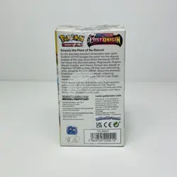 Pokemon Lost Origin Half Booster Box New Sealed Sword & Shield TCG 18 Packs ENG - Image 5