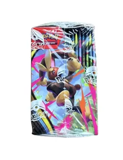 Pokemon TCG: Mega Evolution Phantasmal Flames Booster Box - Image 2