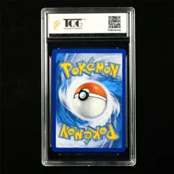 TQG 9.5 MINT+ 2024 Pokemon ENG Pikachu 018/091 C - Image 2