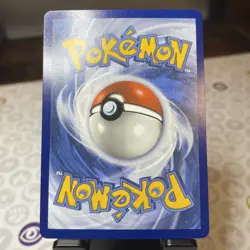 Pokemon TCG Garbodor (Master Ball Pattern) 060/086 White Flare - Image 2