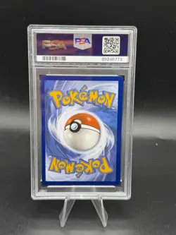 2021 Pokemon Evolving Skies Umbreon V Full Art #188 PSA 10 - Image 2