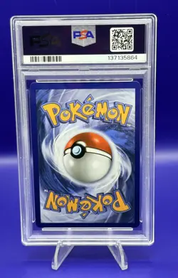 Hilda 171/086 Sv: White Flare Special Illustration Rare PSA 10 Pokemon - Image 2