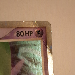 Celebi ex - Pokemon TCG: POP Series 2 17/17 Ultra Rare Holo - Image 3