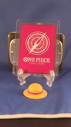 Donquixote Doflamingo - OP01-060 - Leader - ST17 - English - NM - One Piece CCG - Image 2