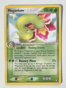 Pokemon Cards Ex Unseen Forces - 2005 - Rare - Holo - NM - You Choose - /115 - Image 2