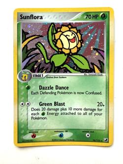 Pokemon Cards Ex Unseen Forces - 2005 - Rare - Holo - NM - You Choose - /115 - Image 3