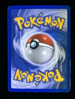 Pokemon TCG Unown Z Holo Rare Z/28 Vintage - EX Unseen Forces - LP - Image 3