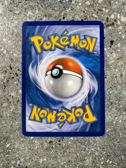 Pokemon TCG Cards Unown Z Z/28 Unseen Forces Secret Rare Holo - Image 2